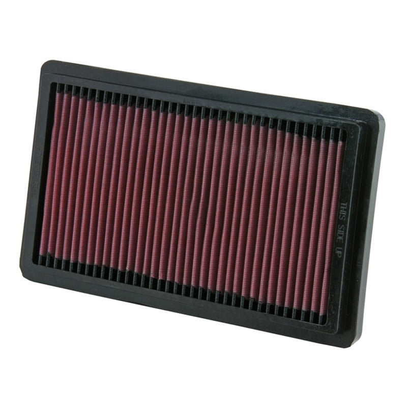 BMW 323i (110kW) - K&N SPORT LUFTFILTER
